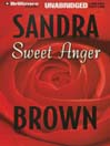 Sweet Anger